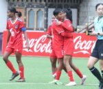 सउदी अरबविरुद्ध नेपालको कठिन जित