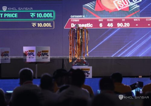 एनपिएल अक्सन (NPL auction) तस्वीरहरू