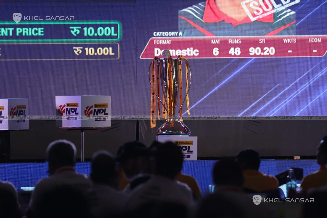 एनपिएल अक्सन (NPL auction) तस्वीरहरू