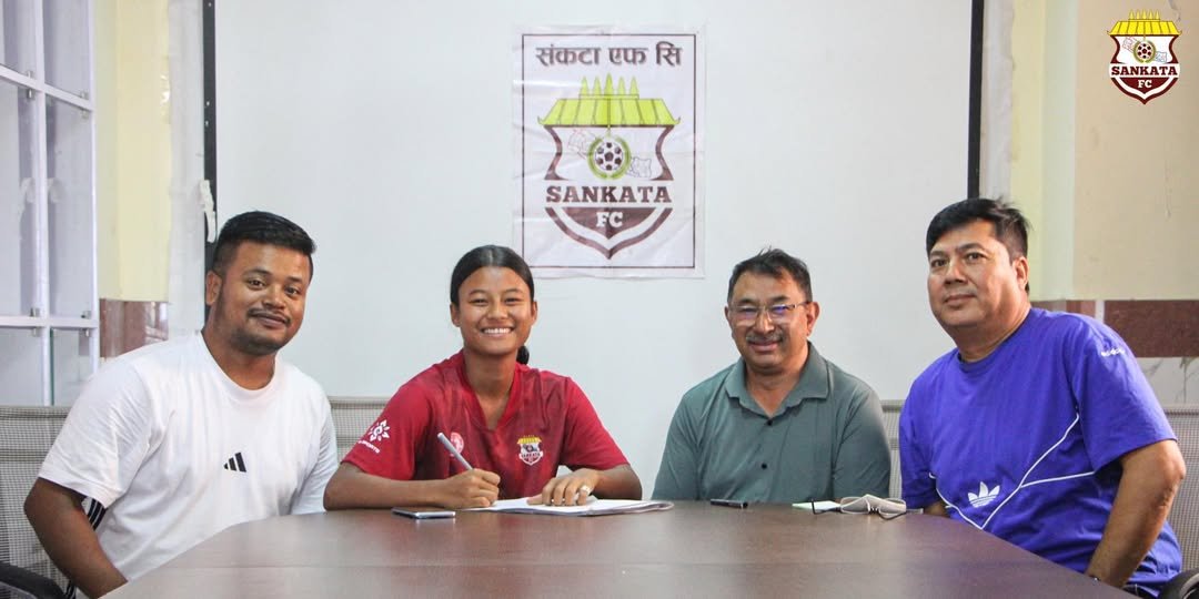 सङकटामा  यु२० राष्ट्रिय महिला टिमका पाँच खेलाडी