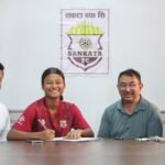 पुर्णिमा संकटा क्लबमा